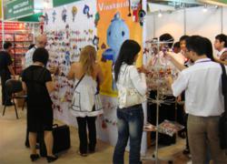 Dayu Voodoo Dolls at a Show